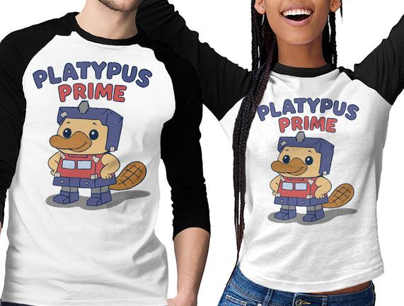 Platypus Prime