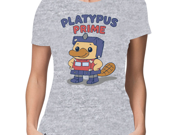 Platypus Prime