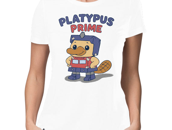 Platypus Prime