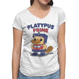 Platypus Prime