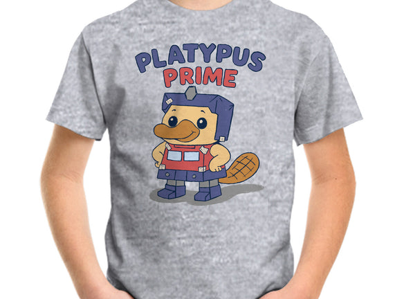 Platypus Prime