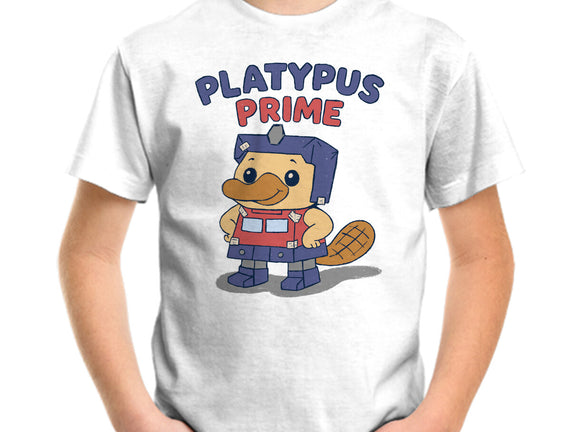 Platypus Prime