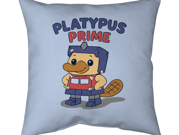 Platypus Prime