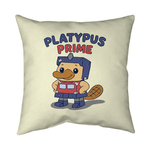 Platypus Prime