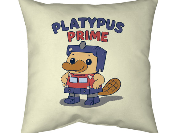 Platypus Prime