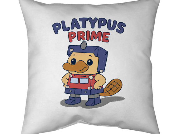 Platypus Prime