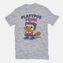 Platypus Prime-Mens-Basic-Tee-Loobs