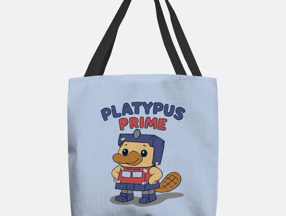 Platypus Prime