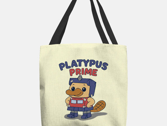 Platypus Prime