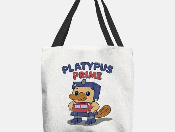 Platypus Prime