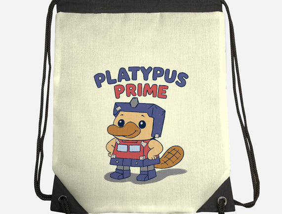 Platypus Prime