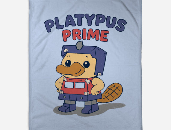 Platypus Prime