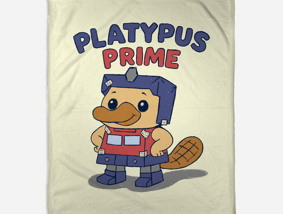 Platypus Prime
