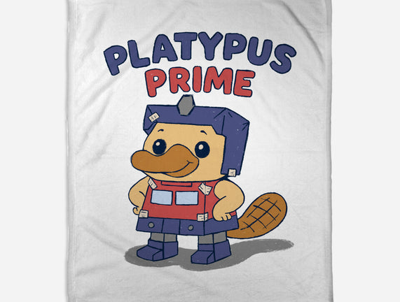 Platypus Prime