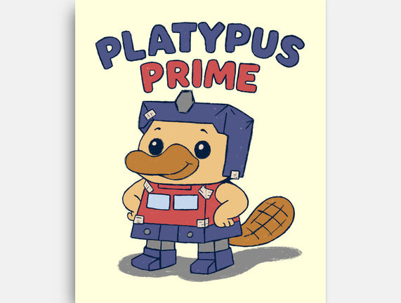 Platypus Prime