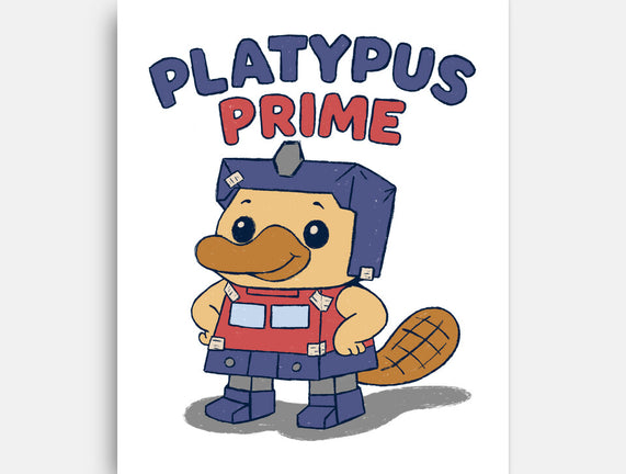 Platypus Prime