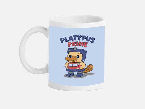 Platypus Prime