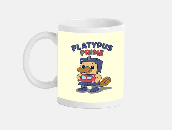 Platypus Prime