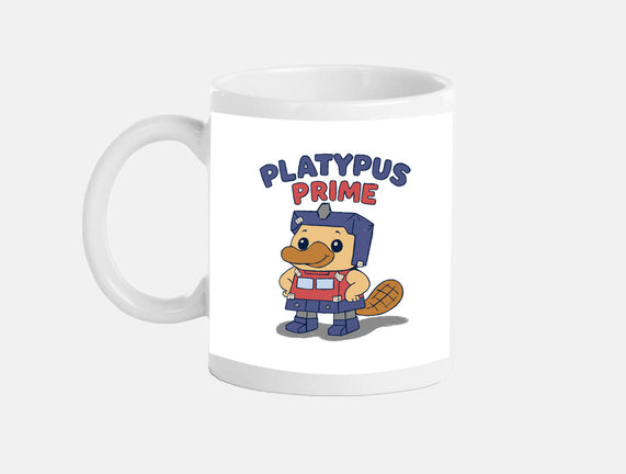 Platypus Prime