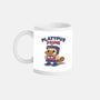 Platypus Prime-None-Mug-Drinkware-Loobs