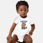 Platypus Prime-Baby-Basic-Onesie-Loobs