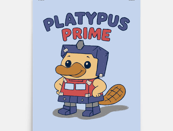 Platypus Prime