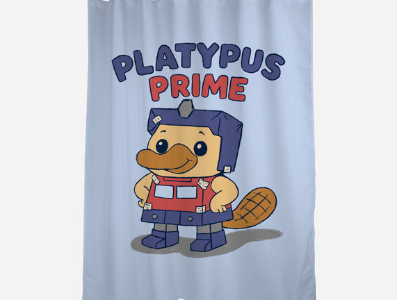 Platypus Prime