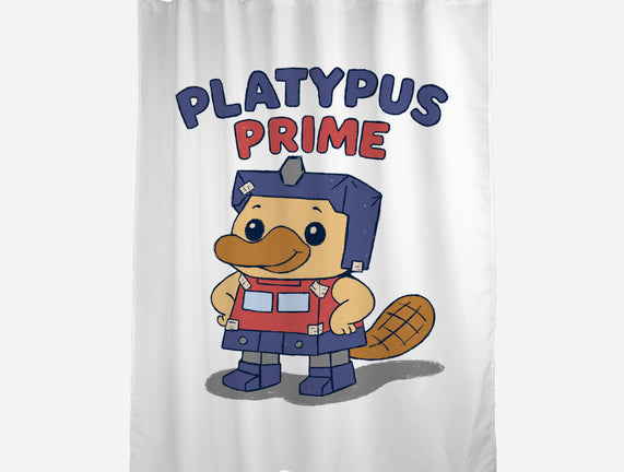 Platypus Prime