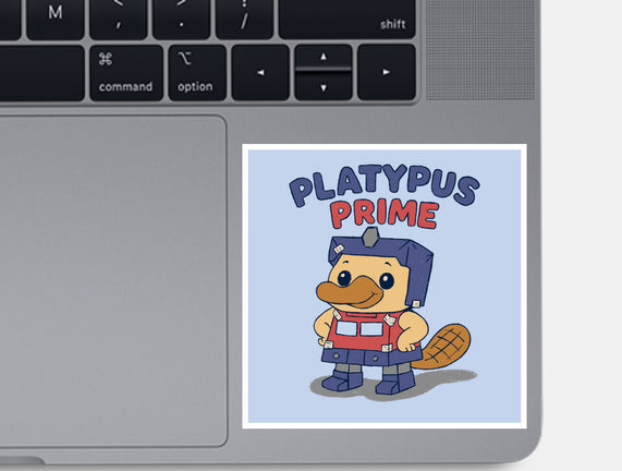 Platypus Prime