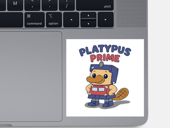 Platypus Prime