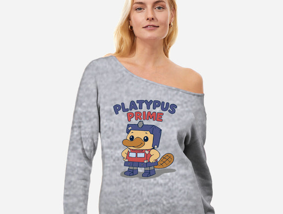 Platypus Prime