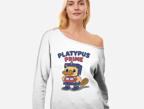 Platypus Prime