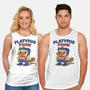 Platypus Prime-Unisex-Basic-Tank-Loobs