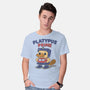 Platypus Prime-Mens-Basic-Tee-Loobs