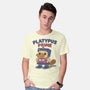 Platypus Prime-Mens-Basic-Tee-Loobs
