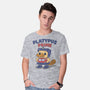 Platypus Prime-Mens-Basic-Tee-Loobs