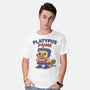 Platypus Prime-Mens-Basic-Tee-Loobs