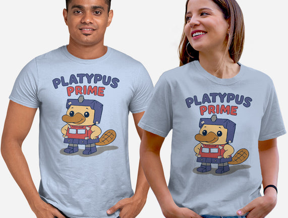 Platypus Prime