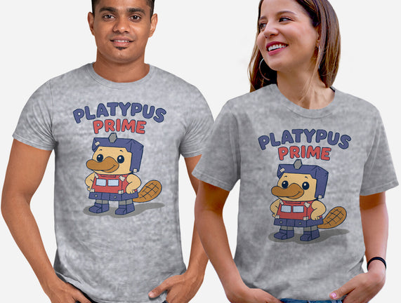 Platypus Prime