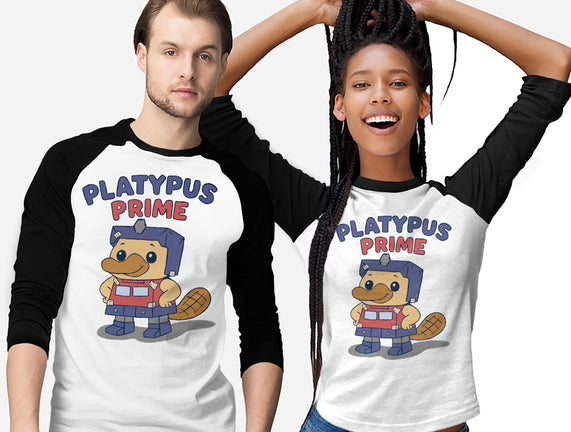 Platypus Prime