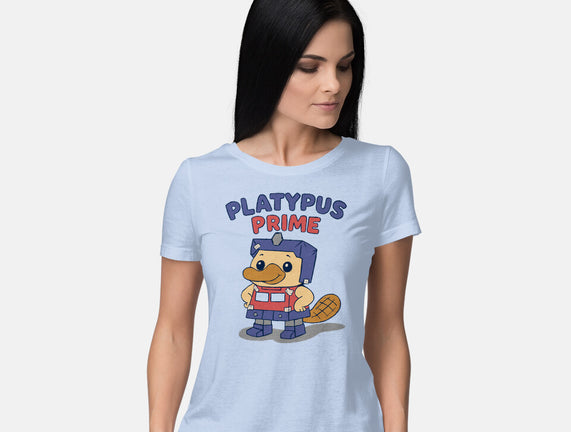 Platypus Prime
