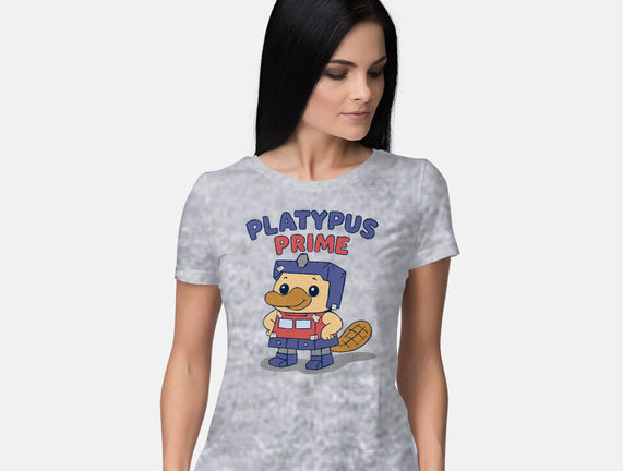 Platypus Prime