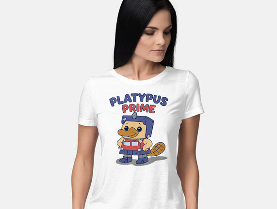 Platypus Prime
