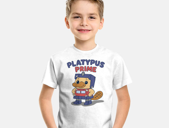 Platypus Prime