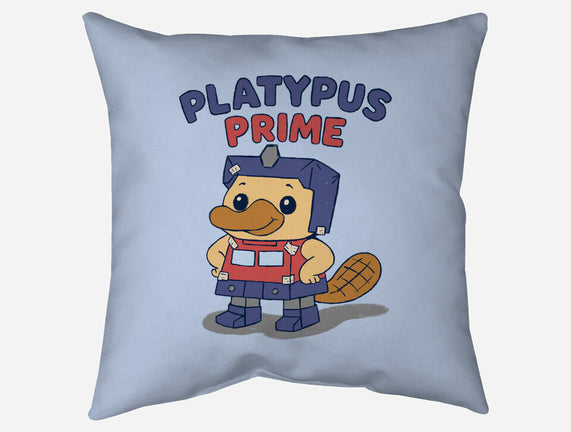 Platypus Prime