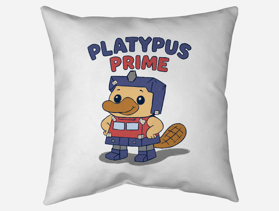 Platypus Prime