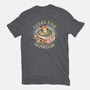 I Love You So Matcha-Womens-Fitted-Tee-Freecheese
