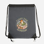 I Love You So Matcha-None-Drawstring-Bag-Freecheese
