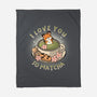 I Love You So Matcha-None-Fleece-Blanket-Freecheese