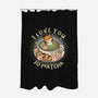 I Love You So Matcha-None-Polyester-Shower Curtain-Freecheese